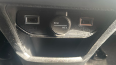 Vauxhall Grandland 1.2 Hybrid [136] GS 5dr e-DCT6 Petrol Hatchback